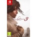 Syberia 3 (Switch, русская версия)